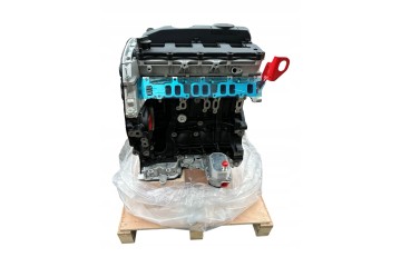 New engine Ford Transit mk7 2 4 TDCI RWD Car type trucks cargo vans RVs passenger cars
