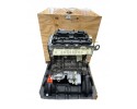 New OE Citroen Jumper 2 2 TDCI PUMA Euro5 engine Catalog number of the part 4H03 P22DTE 4HH 10TRJ5 4HJ 10TRJ5