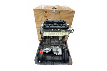New OE Citroen Jumper 2 2 TDCI PUMA Euro5 engine Catalog number of the part 4H03 P22DTE 4HH 10TRJ5 4HJ 10TRJ5