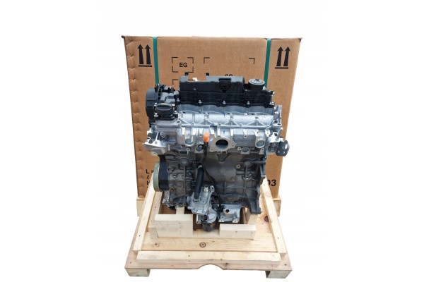 New OE engine Peugeot Boxer 2 0 Blue HDI Euro6 AH03