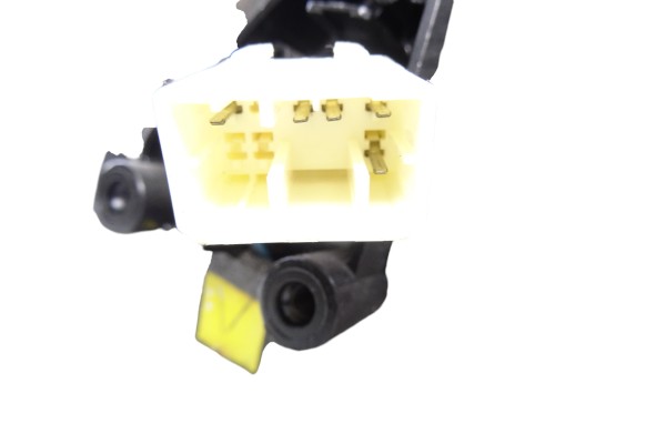 ROJO  RETROVISOR DERECHO CHEVROLET AVEO BERLINA LT 2010 ROJO 212216 CHEVROLET - 3