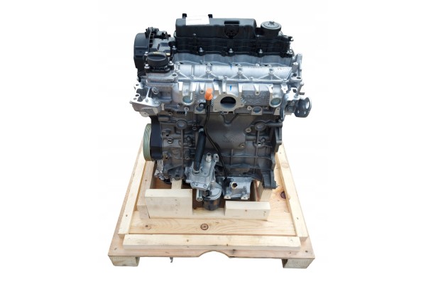 New OE engine Peugeot Boxer 2 0 Blue HDI Euro6 AH03 Catalog number of the part AHP DW10FUC DW10FUE AHR DW10FUD AHU DW10FUM AHS D