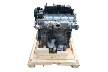 New OE engine Peugeot Boxer 2 0 Blue HDI Euro6 AH03 Catalog number of the part AHP DW10FUC DW10FUE AHR DW10FUD AHU DW10FUM AHS D