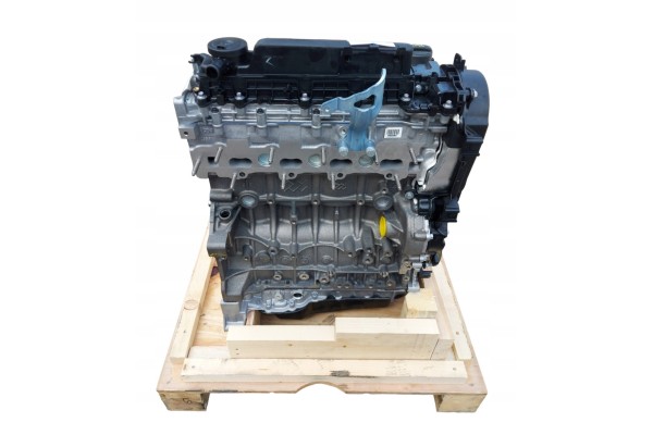New OE engine Peugeot Boxer 2 0 Blue HDI Euro6 AH03 Car type trucks cargo vans RVs passenger cars