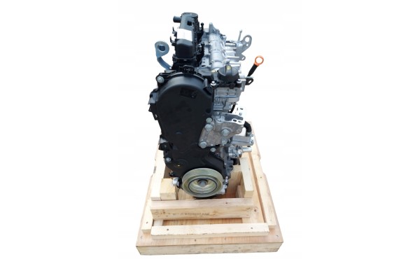 New OE engine Peugeot Boxer 2 0 Blue HDI Euro6 AH03 Engine type diesel
