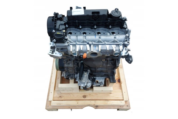 Nuevo Motor Original Peugeot Boxer 2.0 Blue-HDI Euro 6 AH03