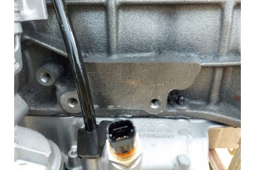 Nuevo Motor Original Peugeot Boxer 2.0 Blue-HDI Euro 6 AH03