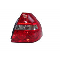  PILOTO TRASERO DERECHO CHEVROLET AVEO BERLINA LT 2010 212217 CHEVROLET - 1
