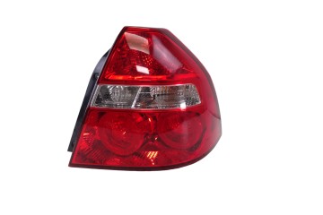  PILOTO TRASERO DERECHO CHEVROLET AVEO BERLINA LT 2010 212217 CHEVROLET - 1