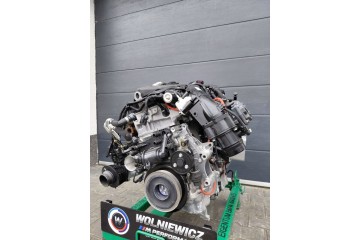 NEW ENGINE BMW B57D30A 265km INSTALLATION WARRANTY COMPLETE G11 G05 Catalog number of the part BMW G30 G11 G01 G07 SILNIK KOMPLE
