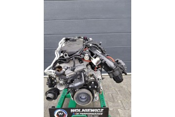 NEW ENGINE BMW B57D30A 265km INSTALLATION WARRANTY COMPLETE G11 G05 Part manufacturer BMW OE