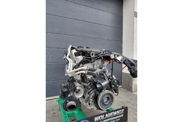 NEW ENGINE BMW B57D30A 265km INSTALLATION WARRANTY COMPLETE G11 G05 Car type passenger cars
