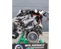 NEW ENGINE BMW B57D30A 265km INSTALLATION WARRANTY COMPLETE G11 G05 Quality of parts according to GVO Q original with factory lo