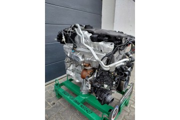Motor Completo BMW B57D30A para G30 G11 G01 G07