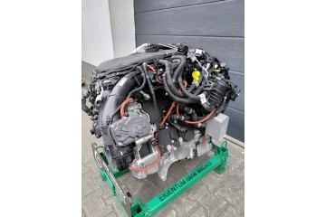 Motor Completo BMW B57D30A para G30 G11 G01 G07