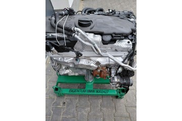 Motor Completo BMW B57D30A para G30 G11 G01 G07