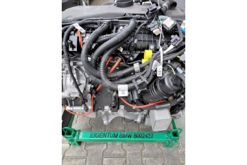 Motor Completo BMW B57D30A para G30 G11 G01 G07