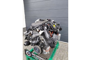 Motor Completo BMW B57D30A para G30 G11 G01 G07
