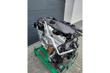Motor Completo BMW B57D30A para G30 G11 G01 G07