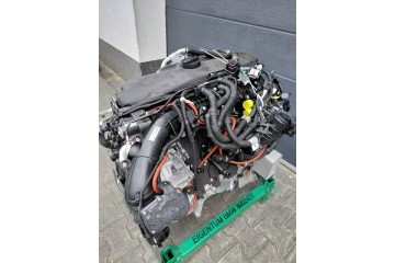 Motor Completo BMW B57D30A para G30 G11 G01 G07