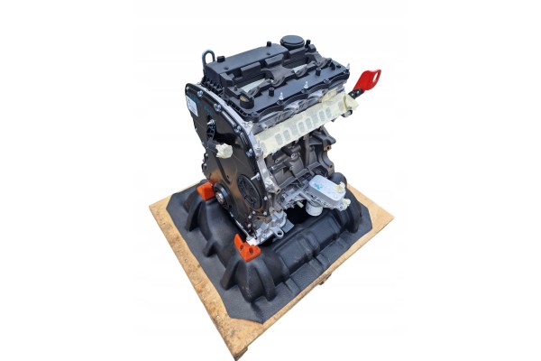 New OE engine Ford Transit 2 2 TDCI PUMA RWD Euro5