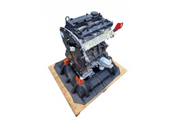 New OE engine Ford Transit 2 2 TDCI PUMA RWD Euro5