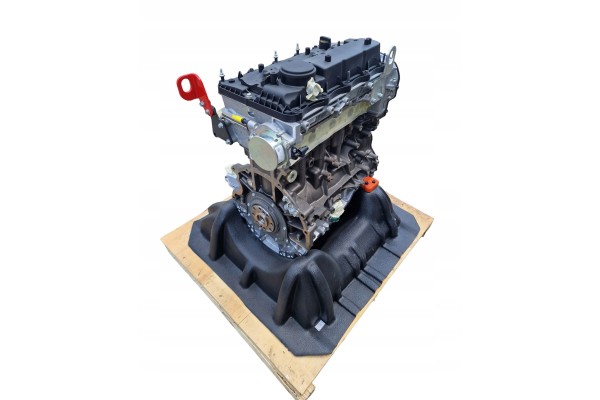 New OE engine Ford Transit 2 2 TDCI PUMA RWD Euro5 Packaging status original