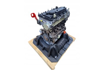 New OE engine Ford Transit 2 2 TDCI PUMA RWD Euro5 Packaging status original
