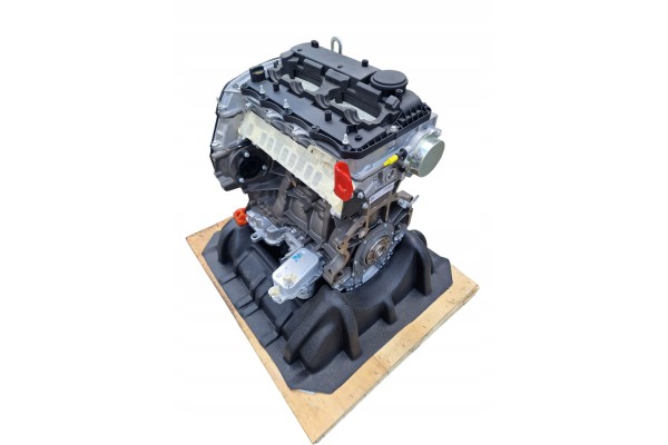 New OE engine Ford Transit 2 2 TDCI PUMA RWD Euro5 Catalog number of the part CVRA CVRB CVRC CYRA CYRB CYRC DRRA DRRB DRRC UHR5
