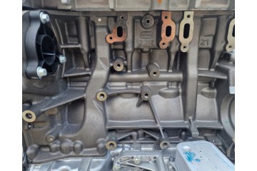 New OE engine Ford Transit 2 2 TDCI PUMA RWD Euro5 Part manufacturer Ford OE