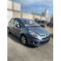 CITROEN C4 PICASSO Exclusive