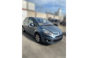 CITROEN C4 PICASSO Exclusive