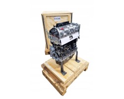 New OE engine Fiat Ducato 2 3 JTD euro5 plus