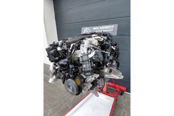 NEW ENGINE BMW B57D30B 340HP Warranty assembly 0km G11 G12 complete Part manufacturer BMW OE