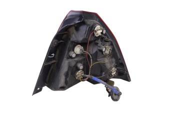  PILOTO TRASERO IZQUIERDO CHEVROLET AVEO BERLINA LT 2010 212218 CHEVROLET - 1