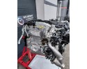 NEW ENGINE BMW B57D30B 340HP Warranty assembly 0km G11 G12 complete Catalog number of the original 11 00 2473242 11 00 2455915