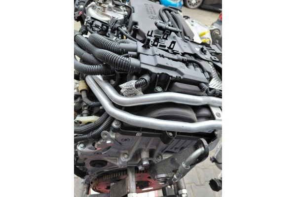 Motor BMW B57D30B NUEVO 340 CV Garantía, Instalación Disponible, 0 k