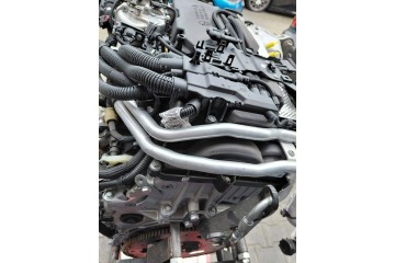 Motor BMW B57D30B NUEVO 340 CV Garantía, Instalación Disponible, 0 k