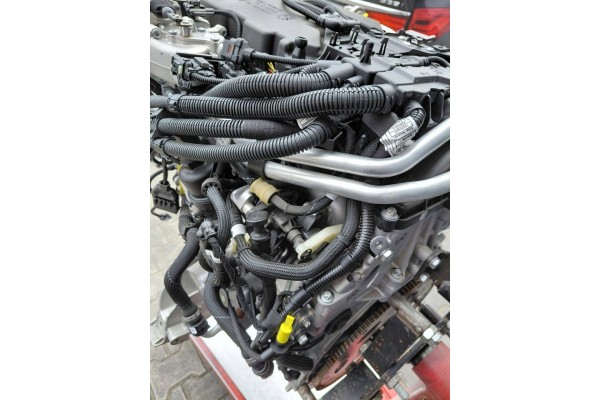 Motor BMW B57D30B NUEVO 340 CV Garantía, Instalación Disponible, 0 k