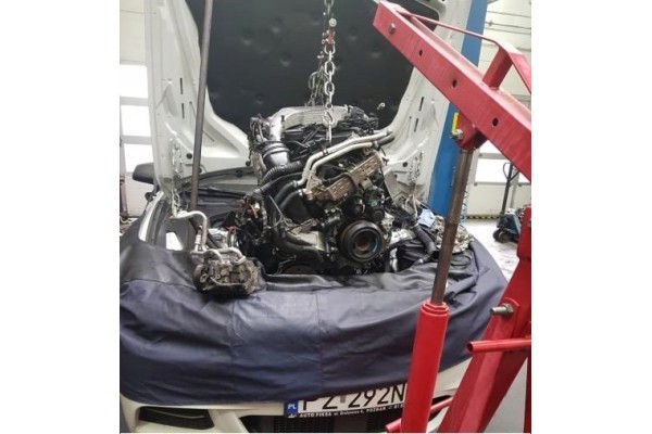 Motor BMW B57D30B NUEVO 340 CV Garantía, Instalación Disponible, 0 k