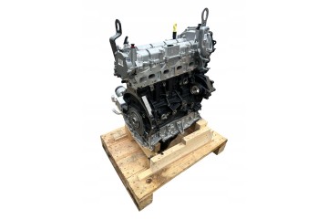New OE engine Ford Ranger 2 0 EcoBlue Bi turbo YM2Q Packaging status original