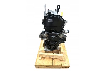New OE engine Ford Ranger 2 0 EcoBlue Bi turbo YM2Q Quality of parts according to GVO O original with manufacturer s logo OE