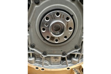 New OE engine Ford Ranger 2 0 EcoBlue Bi turbo YM2Q Customs tariff code 84073499