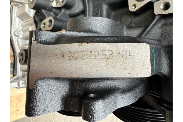 Motor OE Ford Ranger 2.0 EcoBlue Bi-Turbo YM2Q