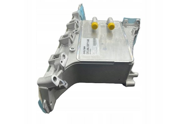 Suction manifold with radiator DELTER 04L129711AB VW Audi Skoda 1 6 2 0 TDI Part manufacturer DELTER