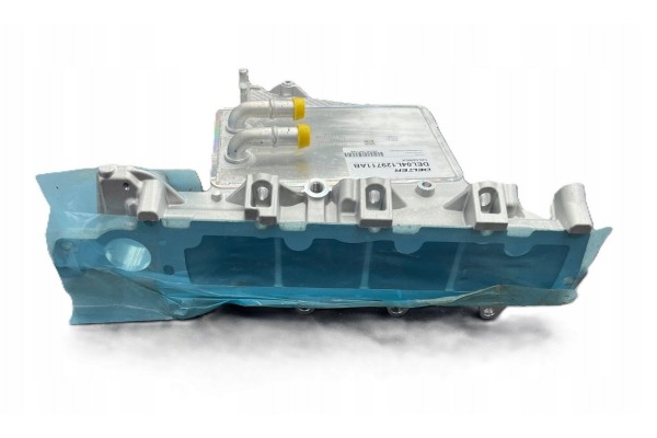 Suction manifold with radiator DELTER 04L129711AB VW Audi Skoda 1 6 2 0 TDI Car type passenger cars