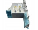 Suction manifold with radiator DELTER 04L129711AB VW Audi Skoda 1 6 2 0 TDI Quality of parts according to GVO P replacement with