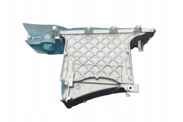 Suction manifold with radiator DELTER 04L129711AB VW Audi Skoda 1 6 2 0 TDI Engine type diesel
