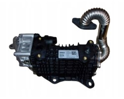 Original Exhaust Gas Cooler 9813050280 Citroen Peugeot Ford 1 5 BlueHDI