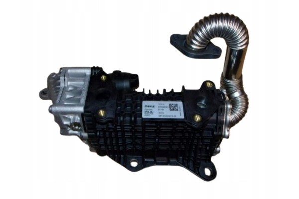 Original Exhaust Gas Cooler 9813050280 Citroen Peugeot Ford 1 5 BlueHDI